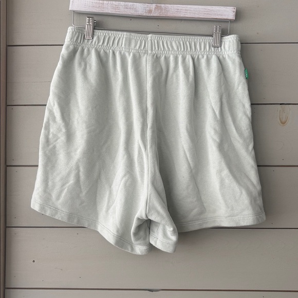 Adidas Mint Green Crewneck Sweatshirt - Picture 9 of 12